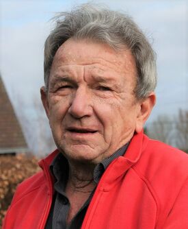 Monsieur Guy JATIVA