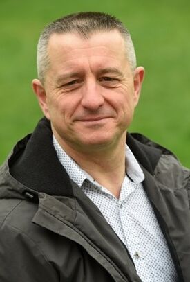 M Jean Marc BERNARD