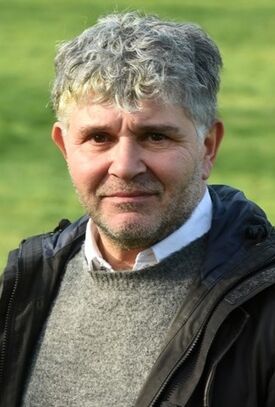 M François LO PRESTI