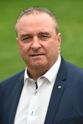 M Didier LENNE