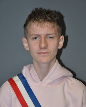 Mathéo HUBLART-FRANCOIS