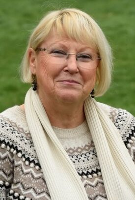 Mme Brigitte HARLAUX