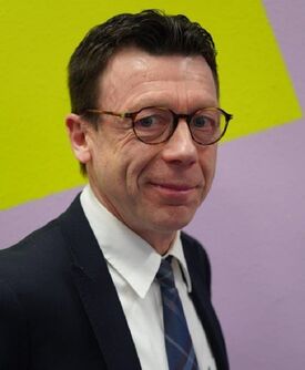 M Freddy SZYMCZAK