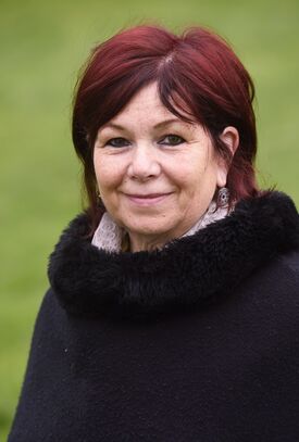 Mme Claudie DURIEUX