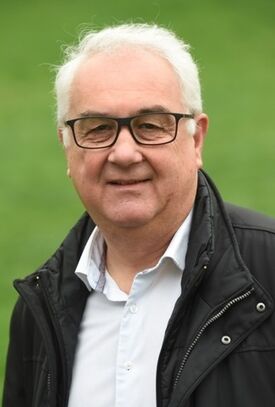 M Philippe MARCHAL