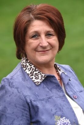 Mme Christiane DENORME