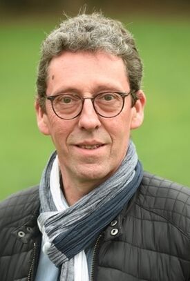 M Guillaume CELLIER